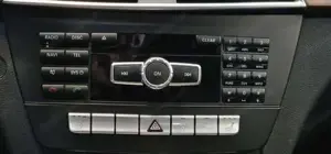 Mercedes-Benz C 350 Bild 20