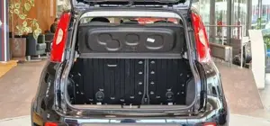 Fiat Panda Bild 9