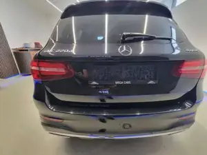 Mercedes-Benz C 220 Bild 7