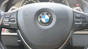 BMW 520 Bild 11