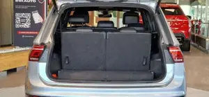 Volkswagen Tiguan Bild 9