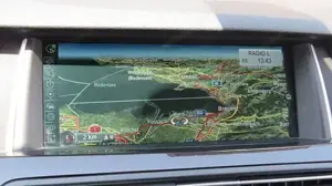 BMW 520 Bild 15