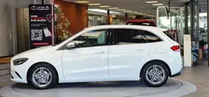 Mercedes-Benz B 200 Bild 2