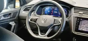 Volkswagen Tiguan Bild 14