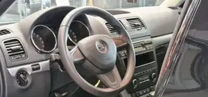 Skoda Yeti Bild 11