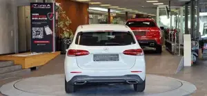 Mercedes-Benz B 200 Bild 6