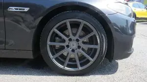 BMW 520 Bild 8