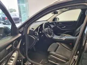 Mercedes-Benz C 220 Bild 9