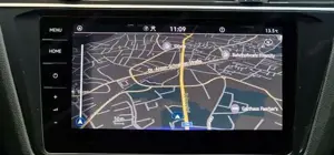 Volkswagen Tiguan Bild 16