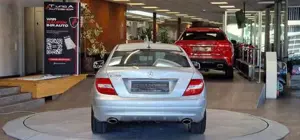 Mercedes-Benz C 350 Bild 9