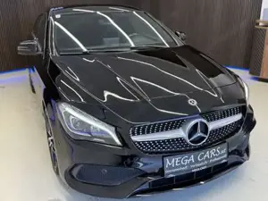 Mercedes-Benz A 200 Bild 4
