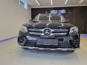 Mercedes-Benz C 220 Bild 2