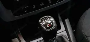 Skoda Yeti Bild 17