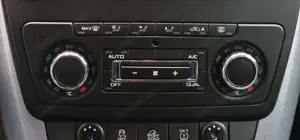 Skoda Yeti Bild 14