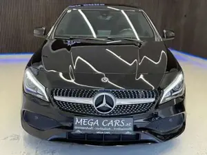 Mercedes-Benz A 200 Bild 3