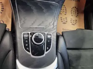 Mercedes-Benz C 220 Bild 13