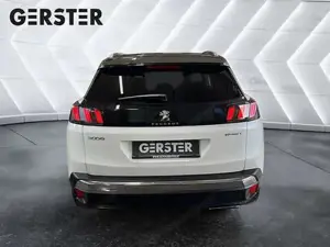Peugeot 3008 Bild 5