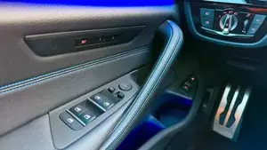BMW 530 Bild 19