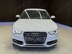 Audi S5 Bild 3