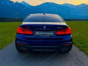 BMW 530 Bild 7
