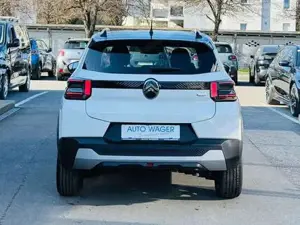 Citroen C3 Bild 5