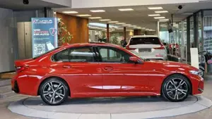BMW 320 Bild 5