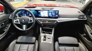 BMW 320 Bild 10