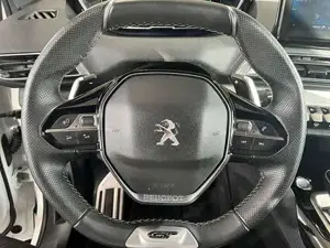 Peugeot 3008 Bild 9