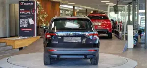 Skoda Karoq Bild 8