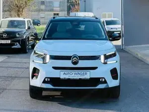 Citroen C3 Bild 2