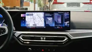 BMW 320 Bild 14