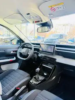Citroen C3 Bild 10