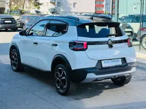 Citroen C3 Bild 6