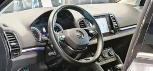 Skoda Karoq Bild 11