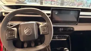 Citroen C3 Bild 9