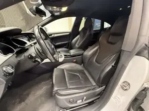 Audi S5 Bild 10