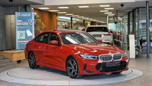 BMW 320 Bild 3