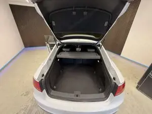 Audi S5 Bild 8