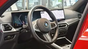 BMW 320 Bild 11