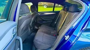 BMW 530 Bild 16