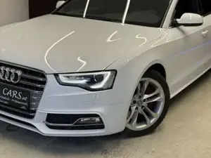 Audi S5 Bild 2
