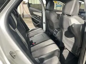 Peugeot 3008 Bild 20