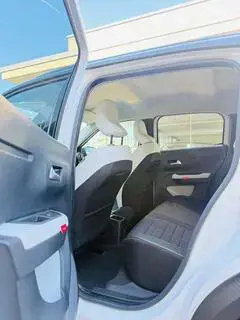 Citroen C3 Bild 9