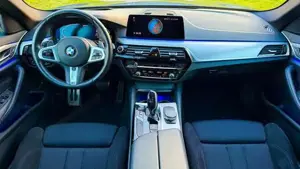 BMW 530 Bild 12