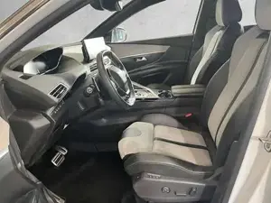 Peugeot 3008 Bild 6