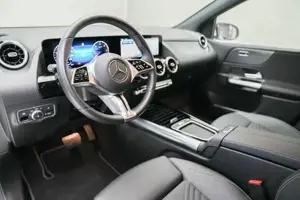 Mercedes-Benz B 200 d Navi KAM ParkAss. SpurH LM KlimaA FLA Bild 6