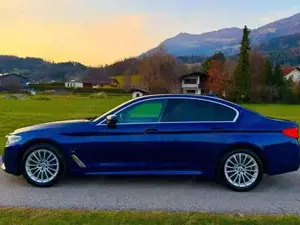 BMW 530 Bild 3
