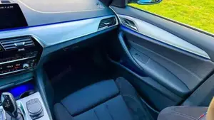 BMW 530 Bild 14