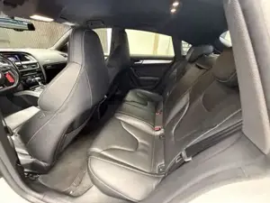 Audi S5 Bild 11