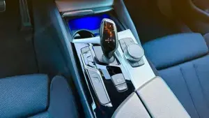BMW 530 Bild 18